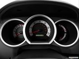  Speedometer/tachometer photo