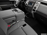  Zune and auxiliary jack photo