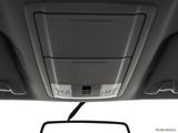  Courtesy lamps/ceiling controls photo
