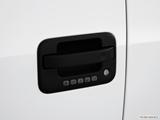  Drivers Side Door handle photo