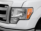  Drivers Side Headlight photo