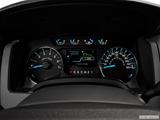  Speedometer/tachometer photo