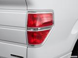  Passenger Side Taillight photo
