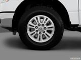 Front Drivers side wheel at profile photo