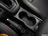  Cup holders photo