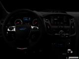  Centered wide dash shot photo