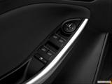  Driver's side inside window controls photo