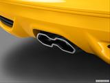  Chrome tip exhaust pipe photo