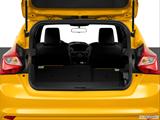  Hatchback & SUV rear angle photo