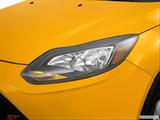  Drivers Side Headlight photo