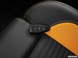  Key fob on driver's seat photo