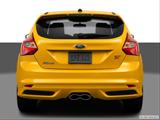  Low/wide rear photo
