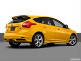  Low/wide rear 5/8 photo