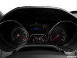  Speedometer/tachometer photo