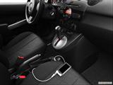  Zune and auxiliary jack photo