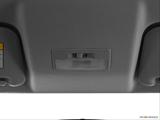  Courtesy lamps/ceiling controls photo