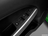  Driver's side inside window controls photo