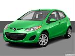2013 Mazda MAZDA2 Sport  Hatchback