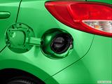  Gas cap open photo