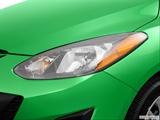  Drivers Side Headlight photo