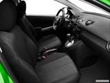 Passenger seat photo