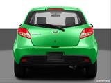  Low/wide rear photo