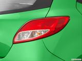  Passenger Side Taillight photo