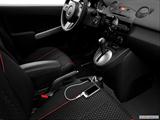  Zune and auxiliary jack photo