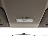  Courtesy lamps/ceiling controls photo