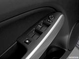  Driver's side inside window controls photo