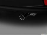  Chrome tip exhaust pipe photo