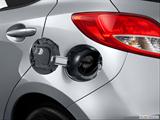  Gas cap open photo
