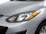  Drivers Side Headlight photo