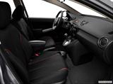  Passenger seat photo