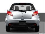  Low/wide rear photo
