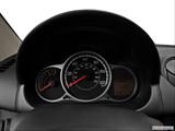  Speedometer/tachometer photo