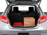  Trunk props photo