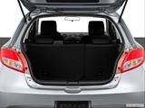  Trunk open photo