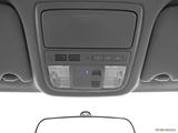  Courtesy lamps/ceiling controls photo
