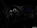  Centered wide dash shot photo