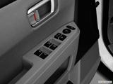  Driver's side inside window controls photo