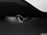  Chrome tip exhaust pipe photo