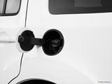  Gas cap open photo