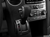  Gear shifter/center console photo
