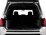  Hatchback & SUV rear angle photo