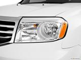  Drivers Side Headlight photo