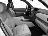  Passenger seat photo