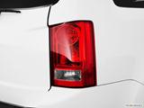  Passenger Side Taillight photo