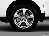  Front Drivers side wheel at profile photo