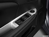  Driver's side inside window controls photo